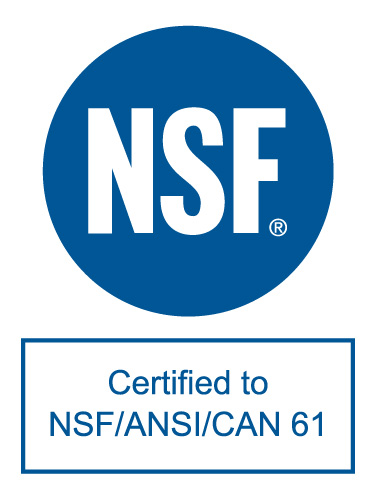 NSF ANSI Standard 61